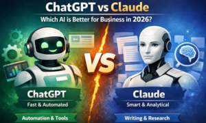 ChatGPT vs Claude: Which Is Better in 2026?