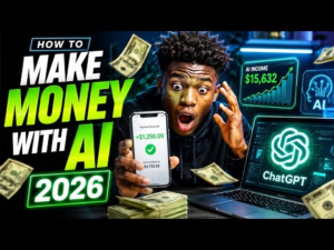 How to Use ChatGPT to Make Money Online in 2026