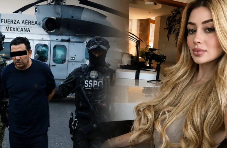 🚨 Caso Valeria Márquez: nuevos videos y avances en la investigación vuelven a poner el crimen bajo la lupa